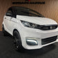 Aixam City Sport 2021 | 8 PS Kubota Motor | 45 km/h | Innerhalb 250 KM Kostenlose Lieferung | Mopedauto | Leichtmobile