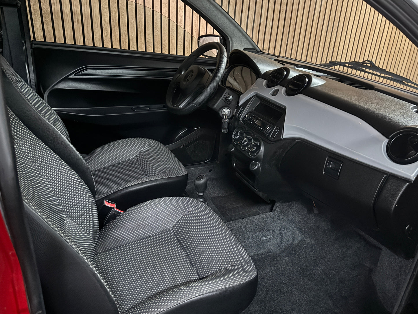 Aixam Cross Minauto 435 km !! | 8 PS Kubota Motor | 45 km/h | Innerhalb 250 KM Kostenlose Lieferung | Mopedauto | Leichtmobile