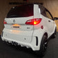Aixam City Sport 2021 | 8 PS Kubota Motor | 45 km/h | Innerhalb 250 KM Kostenlose Lieferung | Mopedauto | Leichtmobile