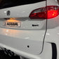Aixam City Sport 2021 | 8 PS Kubota Motor | 45 km/h | Innerhalb 250 KM Kostenlose Lieferung | Mopedauto | Leichtmobile