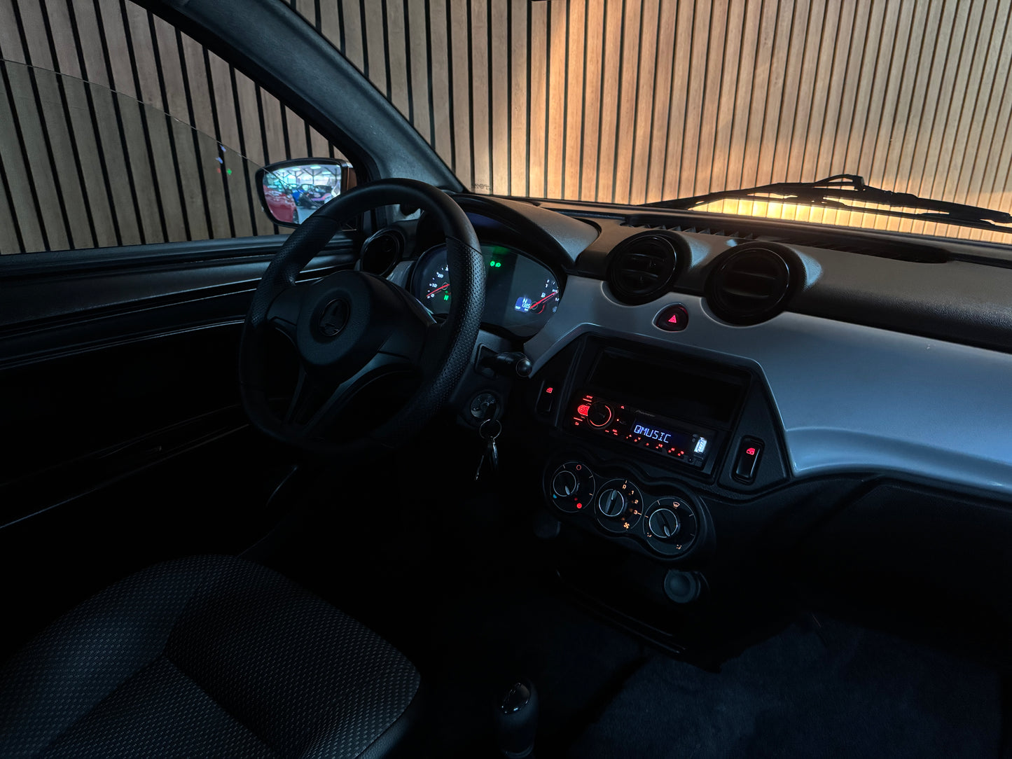 Aixam Cross Minauto 435 km !! | 8 PS Kubota Motor | 45 km/h | Innerhalb 250 KM Kostenlose Lieferung | Mopedauto | Leichtmobile