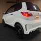 Aixam City Sport 2021 | 8 PS Kubota Motor | 45 km/h | Innerhalb 250 KM Kostenlose Lieferung | Mopedauto | Leichtmobile