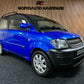 Microcar Campus SXI |  XXL Kofferraum | 45 km/h | Innerhalb 250 KM Kostenlose Lieferung | Mopedauto | Leichtmobile