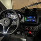 Aixam City Sport 2021 | 8 PS Kubota Motor | 45 km/h | Innerhalb 250 KM Kostenlose Lieferung | Mopedauto | Leichtmobile