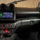Aixam City Sport 2021 | 8 PS Kubota Motor | 45 km/h | Innerhalb 250 KM Kostenlose Lieferung | Mopedauto | Leichtmobile