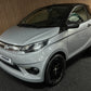 Aixam City Sport Luxe | 2018 | 8 PS Kubota Motor | Rückfahrkamera // Carbon | Alpine Multi-Media 45 km/h | Innerhalb 250 KM Kostenlose Lieferung | Mopedauto | Leichtmobile | Aixam | Microcar | Ligier