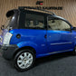 Microcar Campus SXI |  XXL Kofferraum | 45 km/h | Innerhalb 250 KM Kostenlose Lieferung | Mopedauto | Leichtmobile