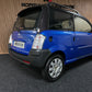 Microcar Campus SXI |  XXL Kofferraum | 45 km/h | Innerhalb 250 KM Kostenlose Lieferung | Mopedauto | Leichtmobile