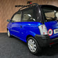 Microcar Campus SXI |  XXL Kofferraum | 45 km/h | Innerhalb 250 KM Kostenlose Lieferung | Mopedauto | Leichtmobile