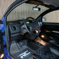Microcar Campus SXI |  XXL Kofferraum | 45 km/h | Innerhalb 250 KM Kostenlose Lieferung | Mopedauto | Leichtmobile