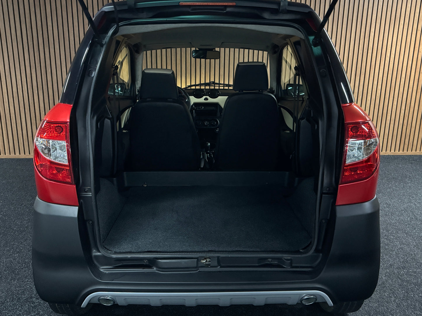 Aixam Crossline XXL | 8 PS Kubota Motor | | 45 km/h | Innerhalb 250 KM Kostenlose Lieferung | Mopedauto | Leichtmobile | Aixam | Microcar | Ligier