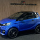 Aixam City Sport 2022 | 8 PS Kubota Motor | 45 km/h | Innerhalb 250 KM Kostenlose Lieferung | Mopedauto | Leichtmobile