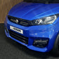 Aixam City Sport 2022 | 8 PS Kubota Motor | 45 km/h | Innerhalb 250 KM Kostenlose Lieferung | Mopedauto | Leichtmobile