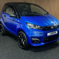 Aixam City Sport 2022 | 8 PS Kubota Motor | 45 km/h | Innerhalb 250 KM Kostenlose Lieferung | Mopedauto | Leichtmobile