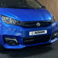 Aixam City Sport 2022 | 8 PS Kubota Motor | 45 km/h | Innerhalb 250 KM Kostenlose Lieferung | Mopedauto | Leichtmobile