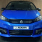 Aixam City Sport 2022 | 8 PS Kubota Motor | 45 km/h | Innerhalb 250 KM Kostenlose Lieferung | Mopedauto | Leichtmobile