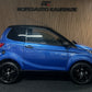 Aixam City Sport 2022 | 8 PS Kubota Motor | 45 km/h | Innerhalb 250 KM Kostenlose Lieferung | Mopedauto | Leichtmobile