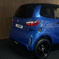 Aixam City Sport 2022 | 8 PS Kubota Motor | 45 km/h | Innerhalb 250 KM Kostenlose Lieferung | Mopedauto | Leichtmobile
