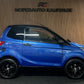 Aixam City Sport 2022 | 8 PS Kubota Motor | 45 km/h | Innerhalb 250 KM Kostenlose Lieferung | Mopedauto | Leichtmobile