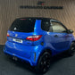 Aixam City Sport 2022 | 8 PS Kubota Motor | 45 km/h | Innerhalb 250 KM Kostenlose Lieferung | Mopedauto | Leichtmobile