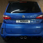 Aixam City Sport 2022 | 8 PS Kubota Motor | 45 km/h | Innerhalb 250 KM Kostenlose Lieferung | Mopedauto | Leichtmobile