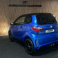 Aixam City Sport 2022 | 8 PS Kubota Motor | 45 km/h | Innerhalb 250 KM Kostenlose Lieferung | Mopedauto | Leichtmobile
