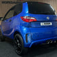 Aixam City Sport 2022 | 8 PS Kubota Motor | 45 km/h | Innerhalb 250 KM Kostenlose Lieferung | Mopedauto | Leichtmobile