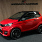 Aixam City Sport 2021 | 8 PS Kubota Motor | 45 km/h | Innerhalb 250 KM Kostenlose Lieferung | Mopedauto | Leichtmobile