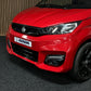 Aixam City Sport 2021 | 8 PS Kubota Motor | 45 km/h | Innerhalb 250 KM Kostenlose Lieferung | Mopedauto | Leichtmobile