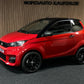 Aixam City Sport 2021 | 8 PS Kubota Motor | 45 km/h | Innerhalb 250 KM Kostenlose Lieferung | Mopedauto | Leichtmobile
