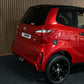 Aixam City Sport 2021 | 8 PS Kubota Motor | 45 km/h | Innerhalb 250 KM Kostenlose Lieferung | Mopedauto | Leichtmobile