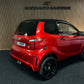 Aixam City Sport 2021 | 8 PS Kubota Motor | 45 km/h | Innerhalb 250 KM Kostenlose Lieferung | Mopedauto | Leichtmobile