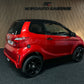 Aixam City Sport 2021 | 8 PS Kubota Motor | 45 km/h | Innerhalb 250 KM Kostenlose Lieferung | Mopedauto | Leichtmobile