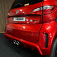 Aixam City Sport 2021 | 8 PS Kubota Motor | 45 km/h | Innerhalb 250 KM Kostenlose Lieferung | Mopedauto | Leichtmobile