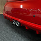 Aixam City Sport 2021 | 8 PS Kubota Motor | 45 km/h | Innerhalb 250 KM Kostenlose Lieferung | Mopedauto | Leichtmobile