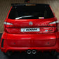 Aixam City Sport 2021 | 8 PS Kubota Motor | 45 km/h | Innerhalb 250 KM Kostenlose Lieferung | Mopedauto | Leichtmobile