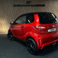 Aixam City Sport 2021 | 8 PS Kubota Motor | 45 km/h | Innerhalb 250 KM Kostenlose Lieferung | Mopedauto | Leichtmobile