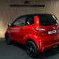 Aixam City Sport 2021 | 8 PS Kubota Motor | 45 km/h | Innerhalb 250 KM Kostenlose Lieferung | Mopedauto | Leichtmobile