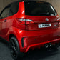 Aixam City Sport 2021 | 8 PS Kubota Motor | 45 km/h | Innerhalb 250 KM Kostenlose Lieferung | Mopedauto | Leichtmobile