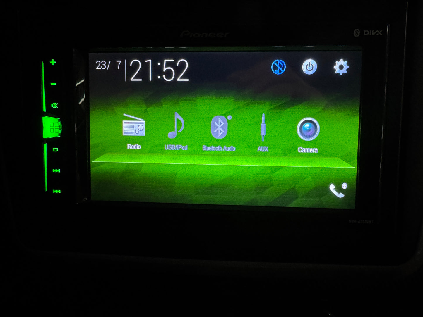 Ligier JS50 Ultimate Sport Nardo Grey | 8 PS leiser DCI Motor | 45 km/h | Rückfahrkamera | Innerhalb 250 KM Kostenlose Lieferung | Mopedauto | Leichtmobile