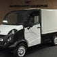 Aixam D-Truck Kastenwagen 45 km/h | Innerhalb 250 KM Kostenlose Lieferung | Mopedauto | Leichtmobile | Aixam | Microcar | Ligier