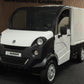 Aixam D-Truck Kastenwagen 45 km/h | Innerhalb 250 KM Kostenlose Lieferung | Mopedauto | Leichtmobile | Aixam | Microcar | Ligier