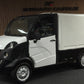 Aixam D-Truck Kastenwagen 45 km/h | Innerhalb 250 KM Kostenlose Lieferung | Mopedauto | Leichtmobile | Aixam | Microcar | Ligier