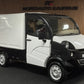 Aixam D-Truck Kastenwagen 45 km/h | Innerhalb 250 KM Kostenlose Lieferung | Mopedauto | Leichtmobile | Aixam | Microcar | Ligier