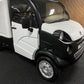 Aixam D-Truck Kastenwagen 45 km/h | Innerhalb 250 KM Kostenlose Lieferung | Mopedauto | Leichtmobile | Aixam | Microcar | Ligier