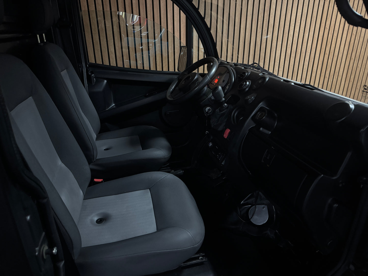 Aixam D-Truck Kastenwagen 45 km/h | Innerhalb 250 KM Kostenlose Lieferung | Mopedauto | Leichtmobile | Aixam | Microcar | Ligier