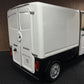 Aixam D-Truck Kastenwagen 45 km/h | Innerhalb 250 KM Kostenlose Lieferung | Mopedauto | Leichtmobile | Aixam | Microcar | Ligier