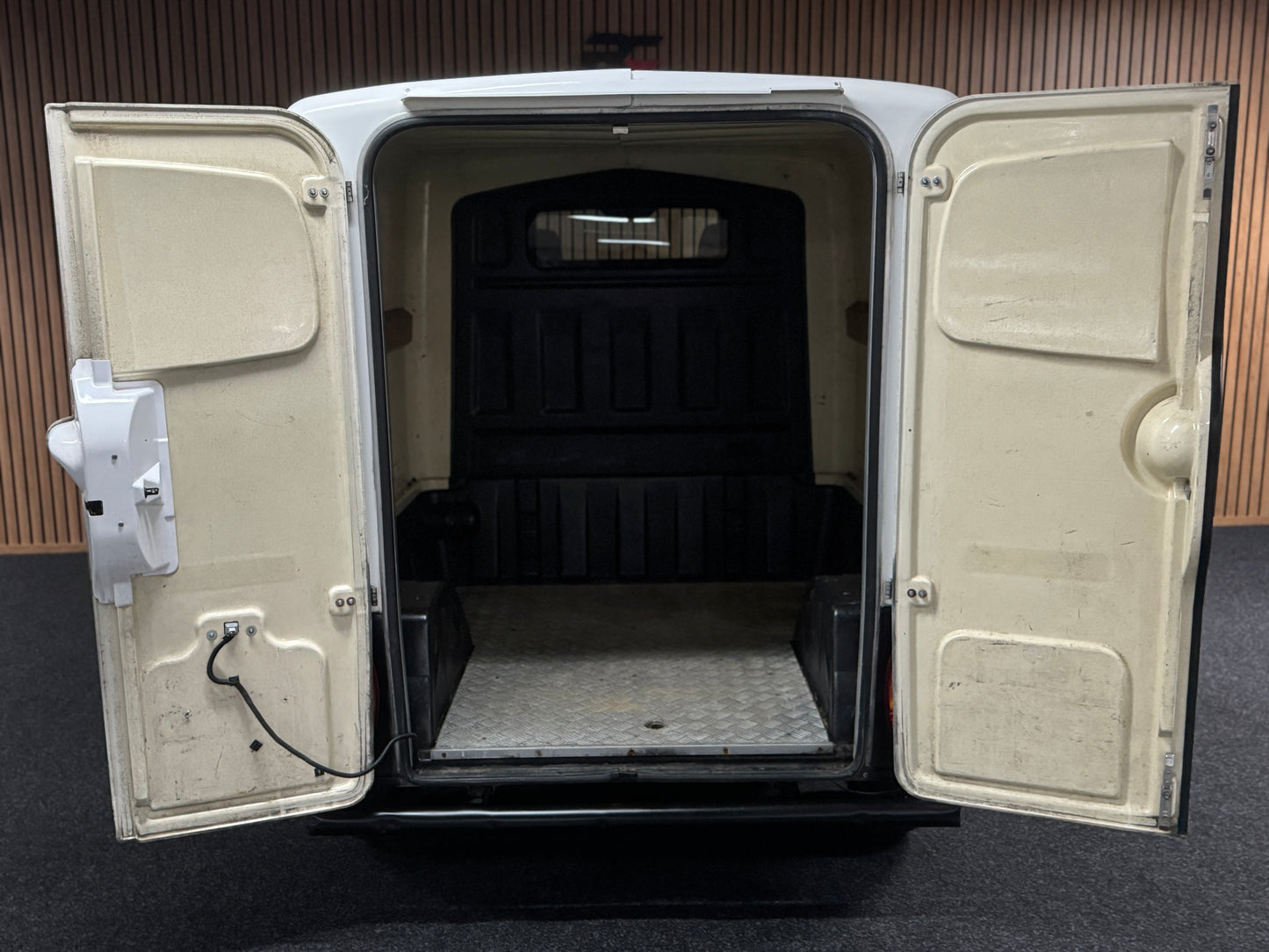 Aixam D-Truck Kastenwagen 45 km/h | Innerhalb 250 KM Kostenlose Lieferung | Mopedauto | Leichtmobile | Aixam | Microcar | Ligier