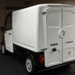 Aixam D-Truck Kastenwagen 45 km/h | Innerhalb 250 KM Kostenlose Lieferung | Mopedauto | Leichtmobile | Aixam | Microcar | Ligier