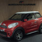 Microcar M.8 Luxe | Leiser DCI Motor | 45 km/h | Innerhalb 250 KM Kostenlose Lieferung | Mopedauto | Leichtmobile